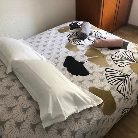 Appartement Cosy 100M Plage De Pentrez Saint-Nic Eksteriør bilde