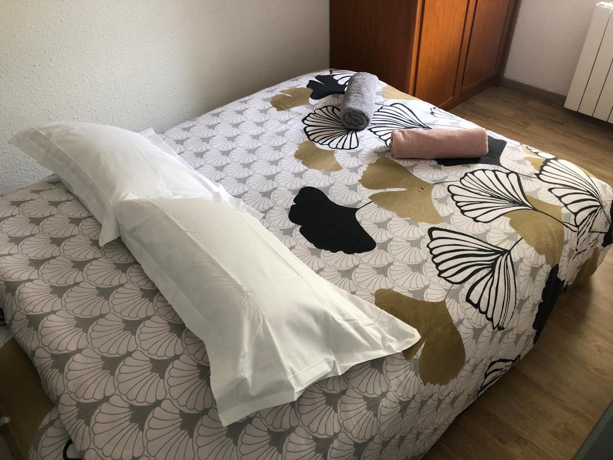 Appartement Cosy 100M Plage De Pentrez Saint-Nic Eksteriør bilde